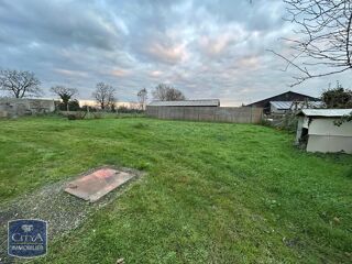  Maison � louer 2 pi�ces 49 m�