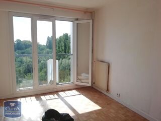  Appartement à louer 2 pièces 47 m²