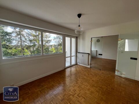  Appartement � louer 5 pi�ces 92 m�