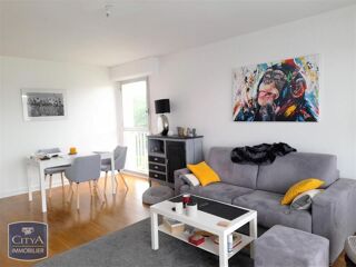  Appartement � louer 3 pi�ces 75 m�