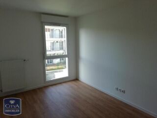  Appartement à louer 2 pièces 39 m²