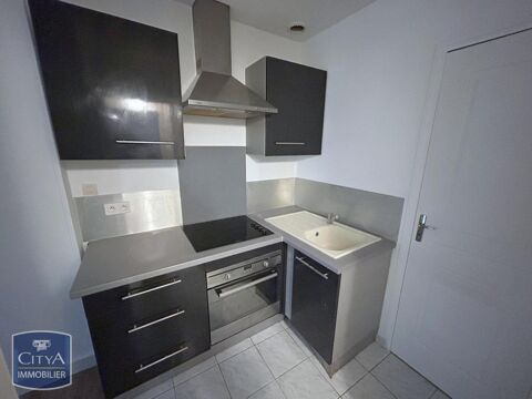  Appartement � louer 2 pi�ces 28 m�