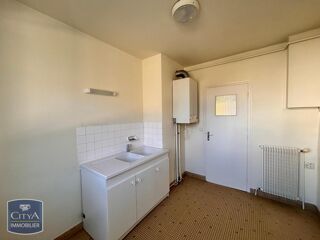  Appartement à louer 3 pièces 67 m²