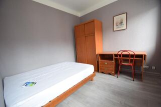  Appartement � louer 1 pi�ce 33 m�