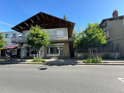   Location / Local Commercial - 22 m² 