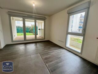  Appartement � louer 2 pi�ces 41 m�