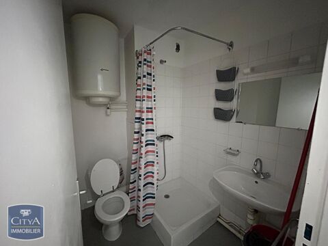  Appartement � louer 1 pi�ce 23 m�