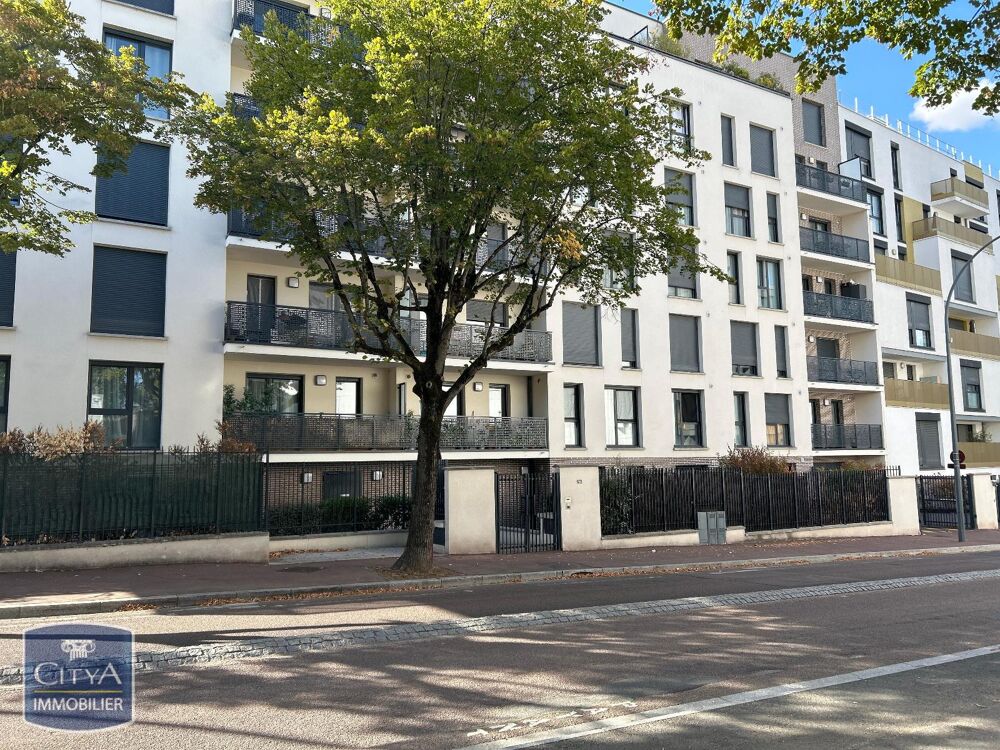 location Parking / Garage Sceaux (92330)