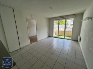  Appartement à louer 2 pièces 36 m²