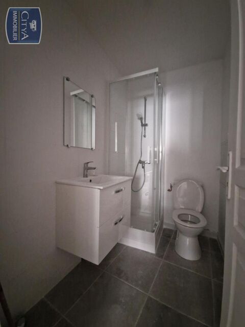  Appartement � louer 2 pi�ces 38 m�