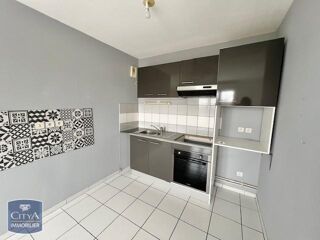  Appartement � louer 2 pi�ces 41 m�