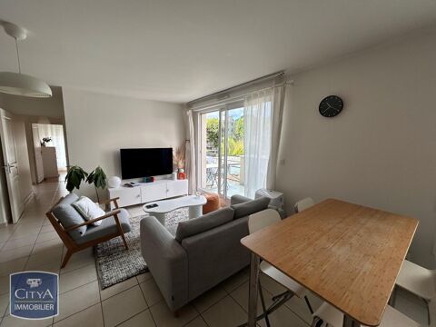  Appartement  louer 4 pices 80 m