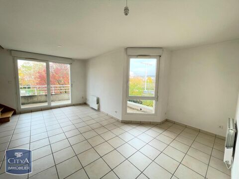  Appartement  louer 4 pices 71 m