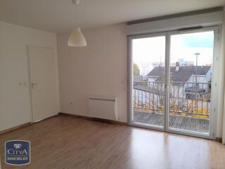 Appartement à louer 2 pièces 40 m²