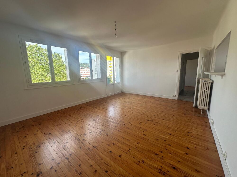 location Appartement - 3 pièce(s) - 68 m² Saint-Étienne (42000)