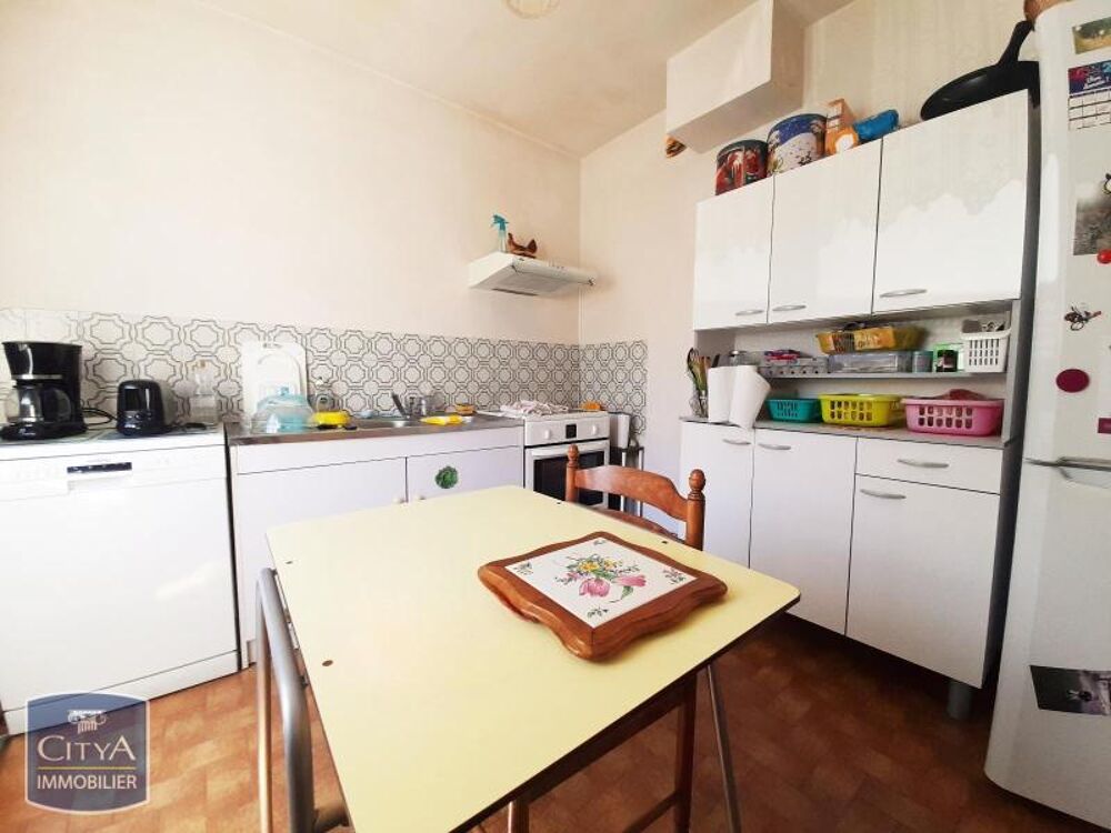 location Villa - 4 pièce(s) - 79 m² Orange (84100)