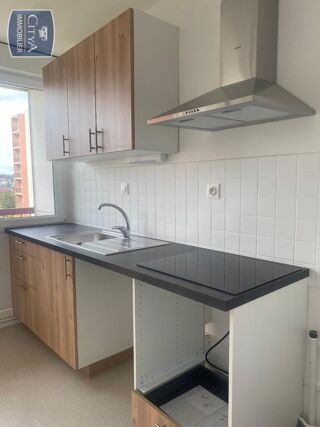  Appartement � louer 3 pi�ces 68 m�