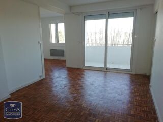  Appartement � louer 3 pi�ces 66 m�