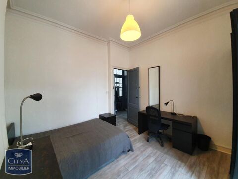  Appartement � louer 1 pi�ce 14 m�