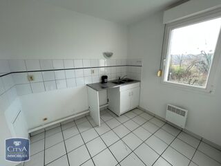  Appartement � louer 3 pi�ces 63 m�