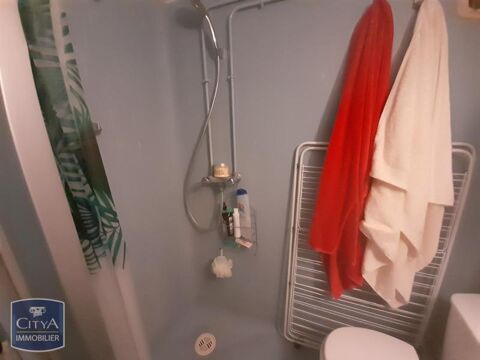  Appartement  louer 1 pice 29 m