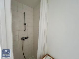  Appartement à louer 1 pièce 17 m²