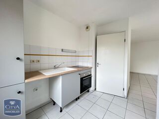  Appartement à louer 2 pièces 48 m²