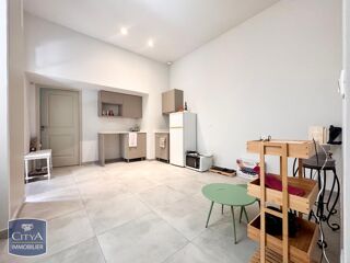  Appartement à louer 3 pièces 51 m²