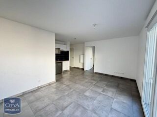  Appartement à louer 2 pièces 41 m²