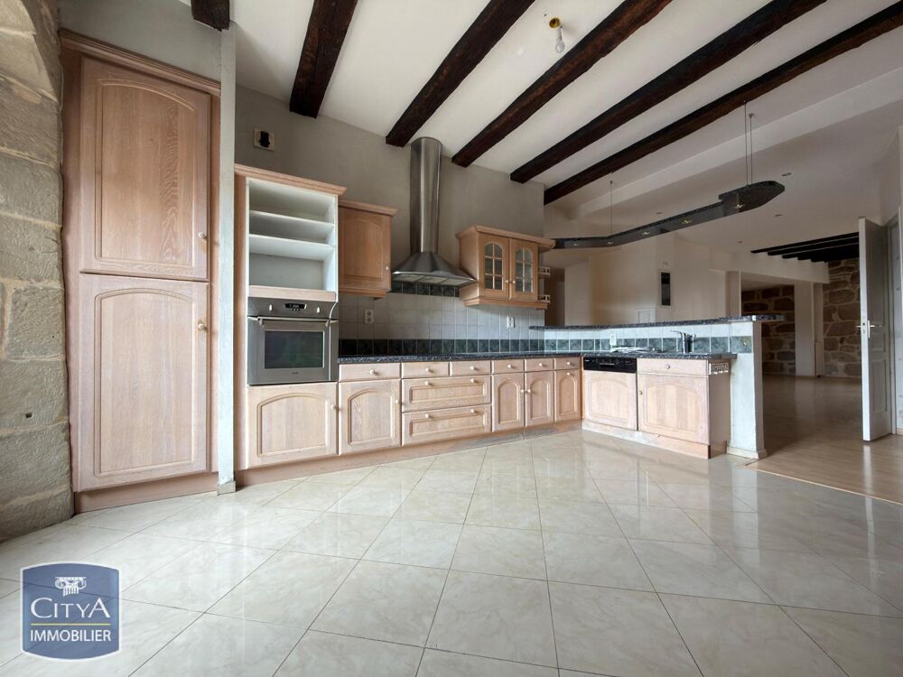 Centre Ville - À louer, magnifique appartement bourgeois....