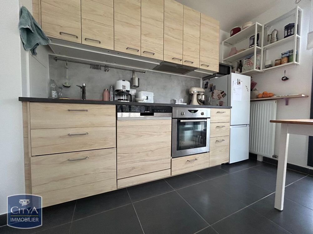 location Appartement - 2 pièce(s) - 43 m² Saint-Rémy-lès-Chevreuse (78470)
