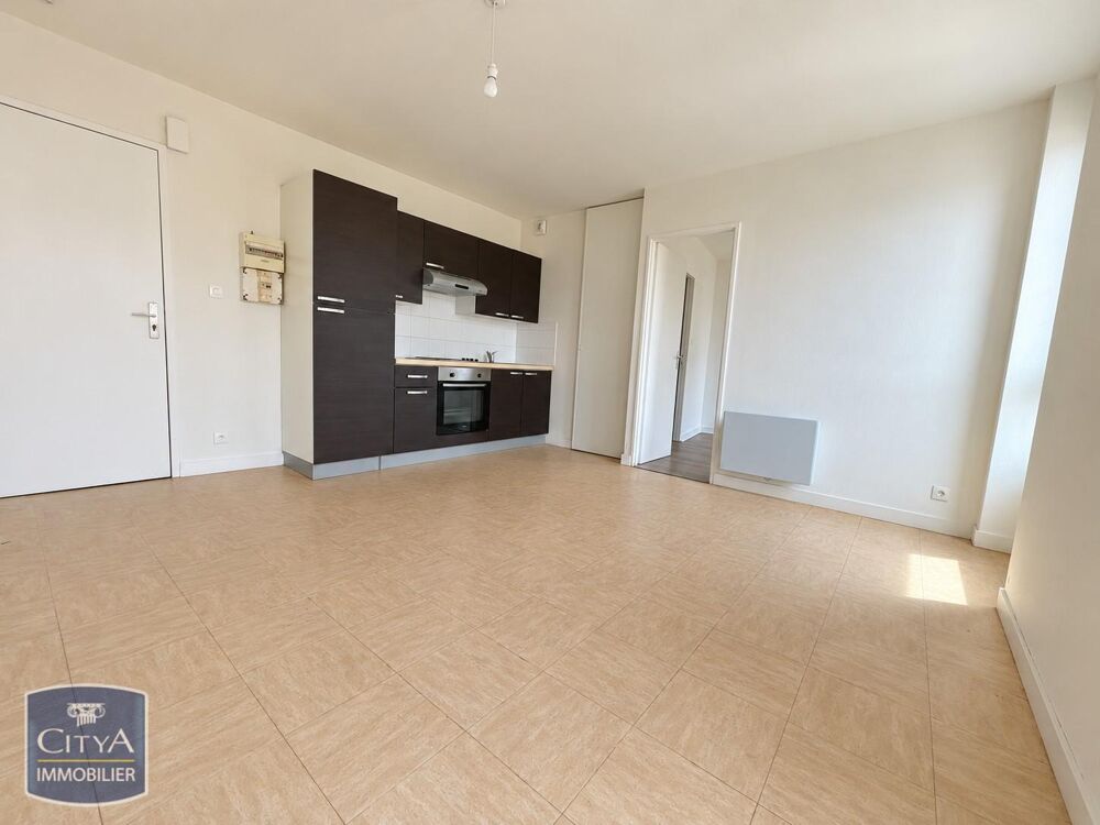 location Appartement - 2 pièce(s) - 30 m² Le Relecq-Kerhuon (29480)