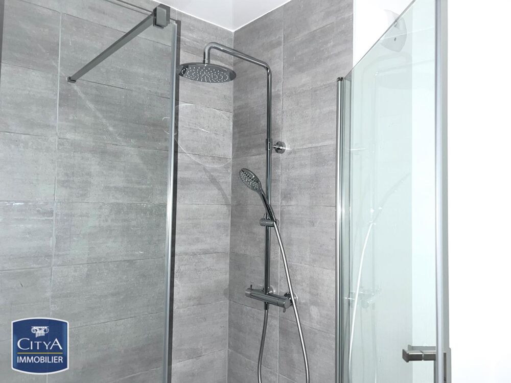 location Appartement - 1 pièce(s) - 23 m² Clermont-Ferrand (63000)