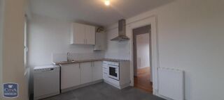  Appartement à louer 3 pièces 65 m²