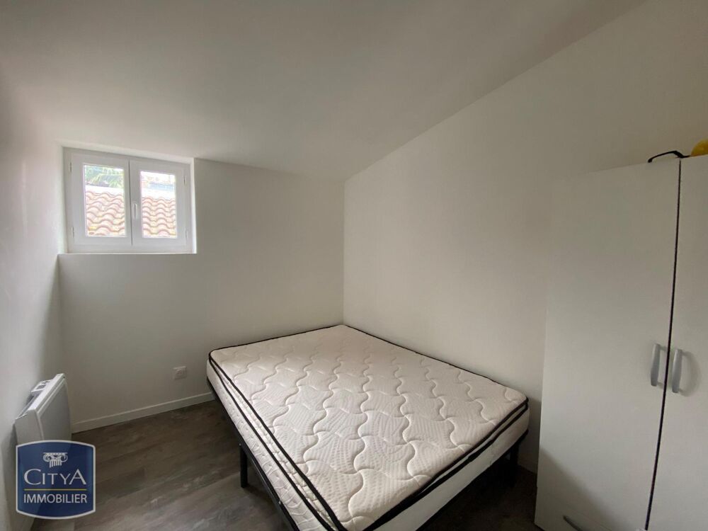 A LOUER : Appartement meublé T1 BIS situé à AGEN, dans u....
