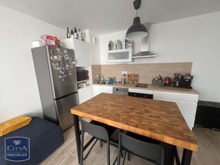  Appartement � louer 2 pi�ces 47 m�