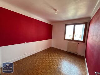  Appartement à louer 3 pièces 59 m²