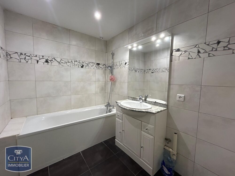 location Appartement - 2 pièce(s) - 44 m² Bordeaux (33000)