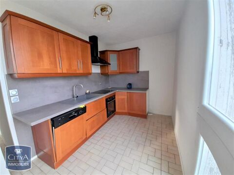  Appartement  louer 3 pices 77 m