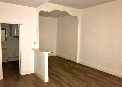  Appartement  louer 1 pice 30 m