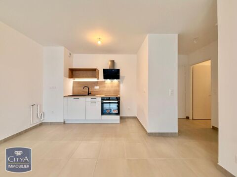  Appartement � louer 2 pi�ces 42 m�