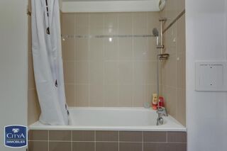 location Appartement - 2 pièce(s) - 39 m² Épernay (51200)