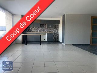  Appartement � louer 4 pi�ces 70 m�