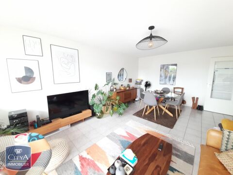  Appartement � louer 3 pi�ces 65 m�