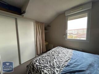  Appartement à louer 2 pièces 45 m²