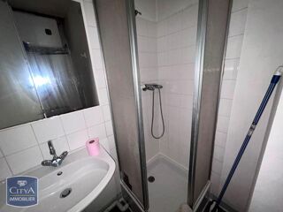  Appartement à louer 1 pièce 17 m² Poitiers