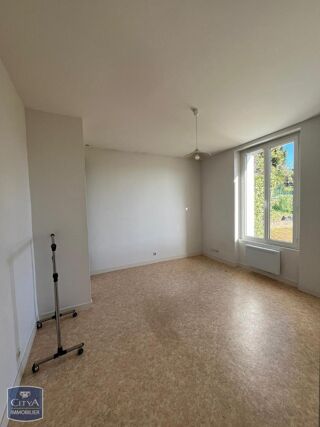  Appartement à louer 1 pièce 19 m²