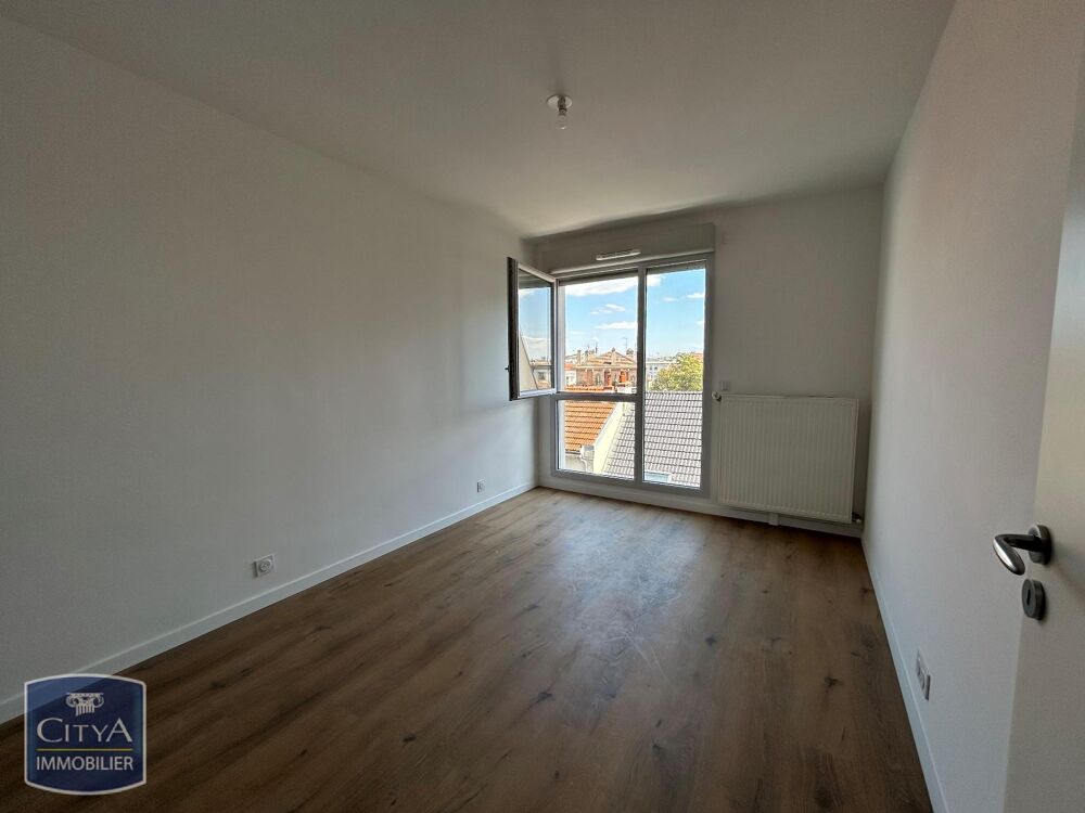 location Appartement - 3 pièce(s) - 66 m² Alfortville (94140)