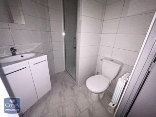  Appartement à louer 1 pièce 15 m²