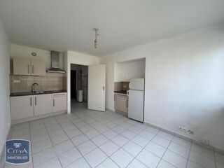  Appartement � louer 1 pi�ce 38 m�